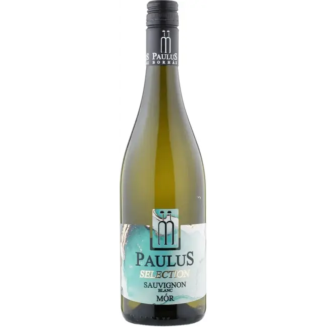 Paulus Selection Sauvignon Blanc 2024