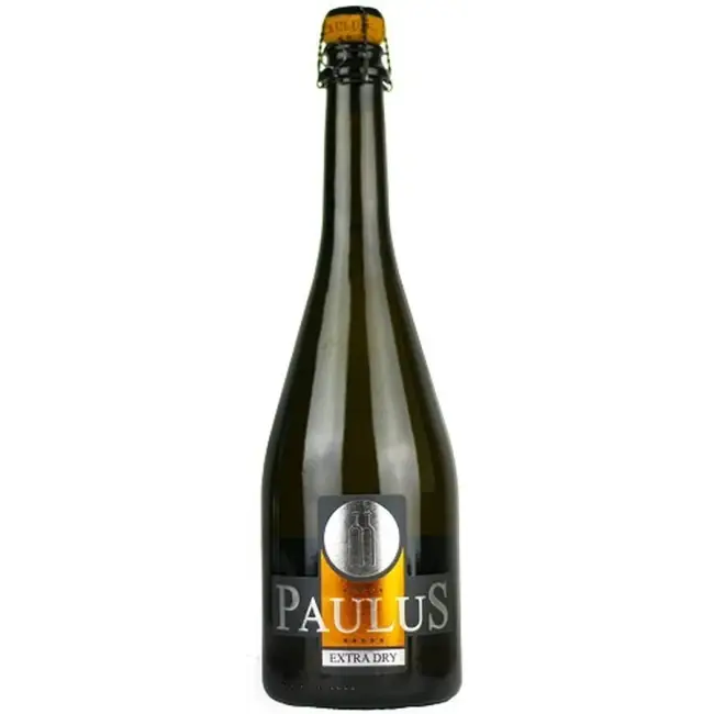 Paulus Generosa Extra Dry Pezsgő
