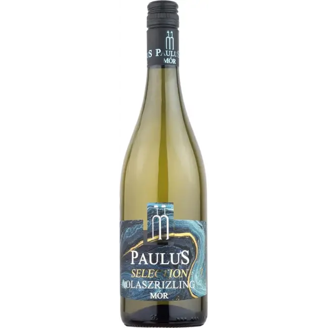 Paulus Selection Olaszrizling 2024