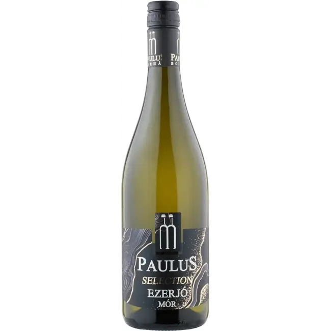 Paulus Selection Ezerjó 2024
