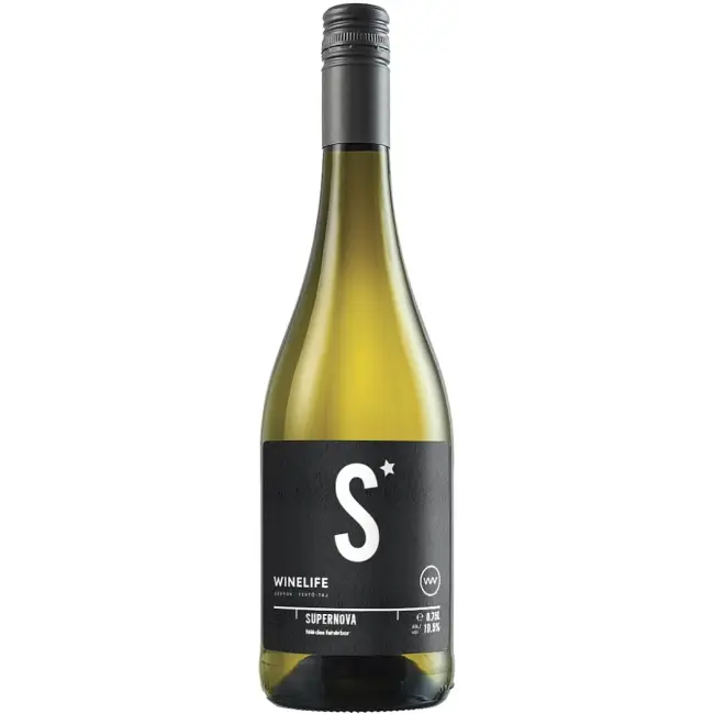 Winelife Supernova 2025