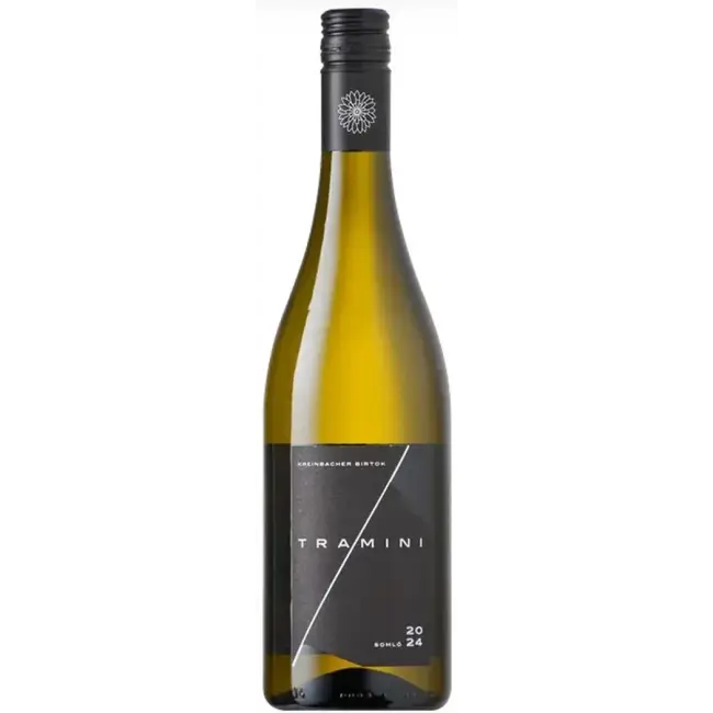 Kreinbacher Somlói Tramini 2024