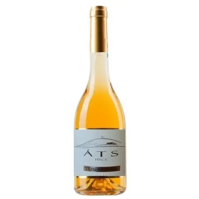 Áts Károly Aszú 2023