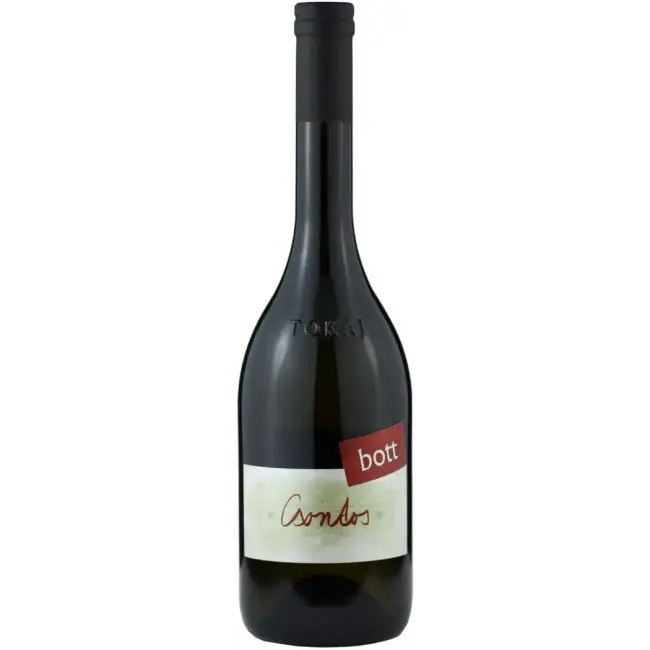 Bott Pince Csontos Furmint 2023