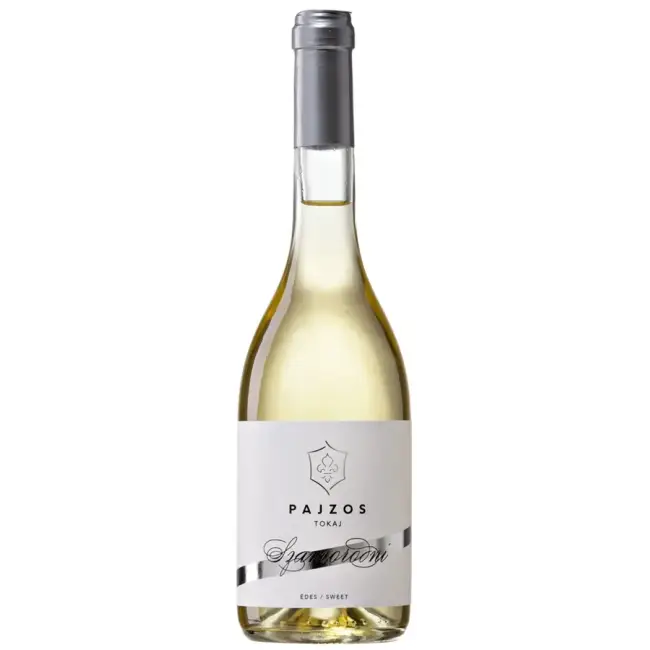 Pajzos Édes Szamorodni 2023