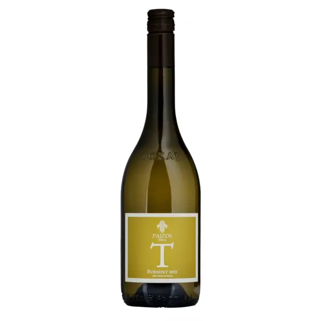 Pajzos Tokaji T Furmint 2024