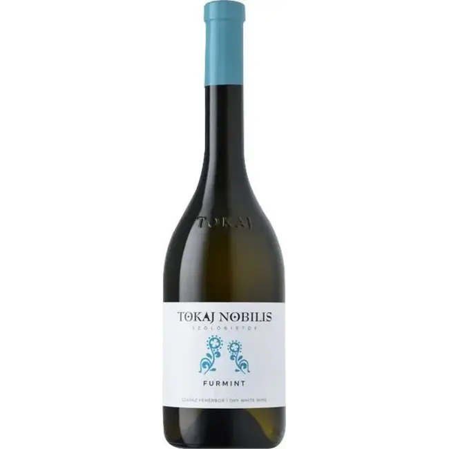 Tokaj Nobilis Furmint 2024 (BIO)