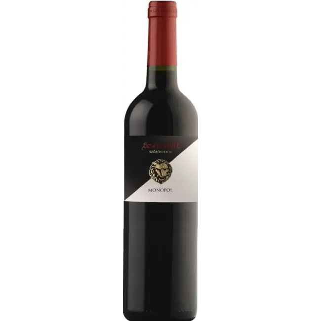 Szeleshát Monopol Cuvée 2017
