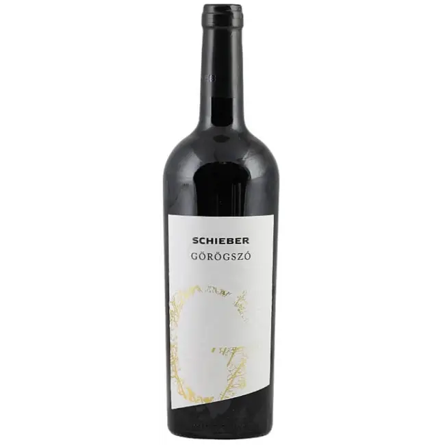 Schieber Görögszó 2022