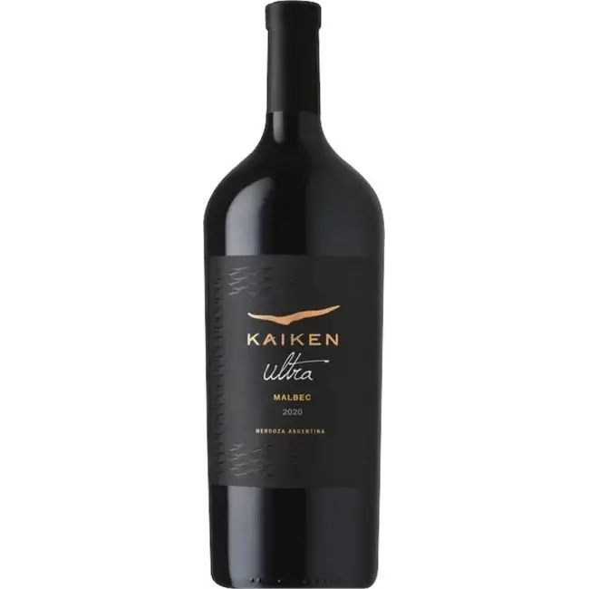 Kaiken Ultra Malbec 2022 Magnum