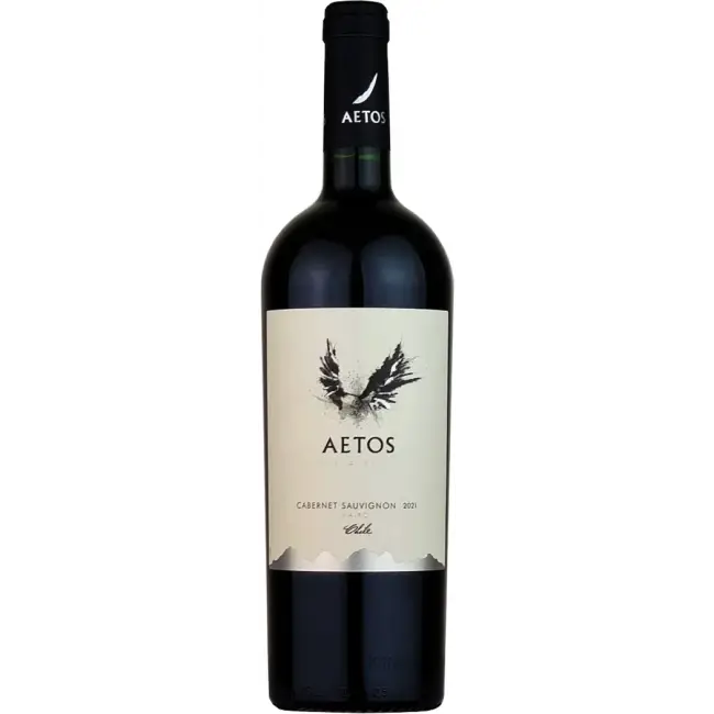 Aetos Reserva Privada Cabernet Sauvignon 2023