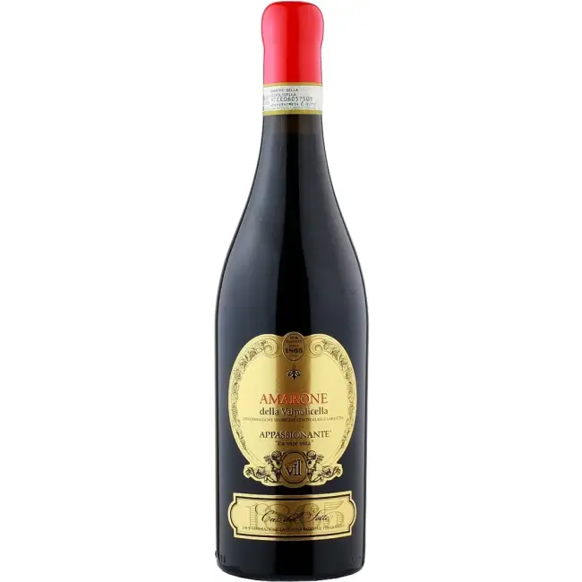 Ca del Sette Amarone della Valpolicella 2018