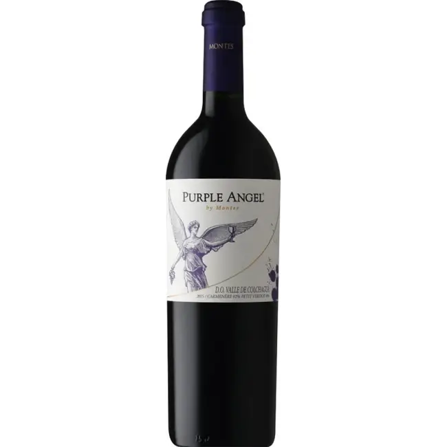 Montes Purple Angel 2021 (V)