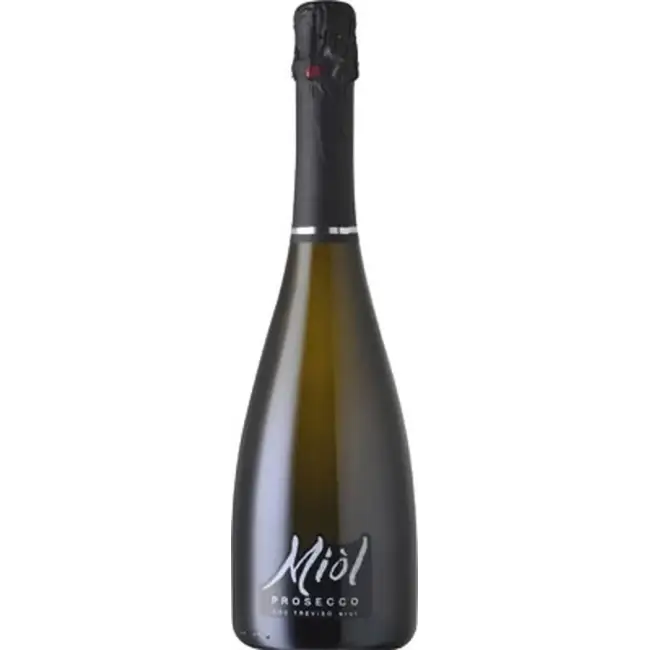 Bortolomiol Prosecco Miól Brut Treviso 2025 DOC