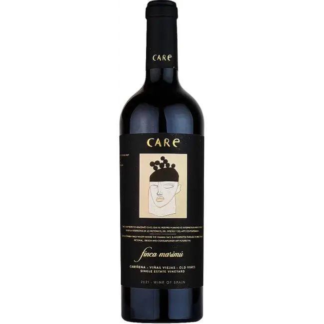 Bodegas Care Finca Marimu Carinena 2023
