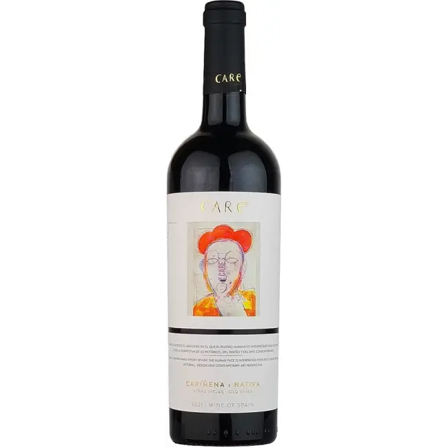 Bodegas Care Carinena Nativa 2023
