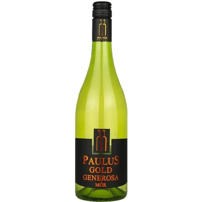 Paulus Gold Generosa 2025