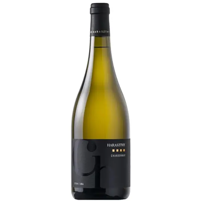 Haraszthy Chardonnay Selection 2024