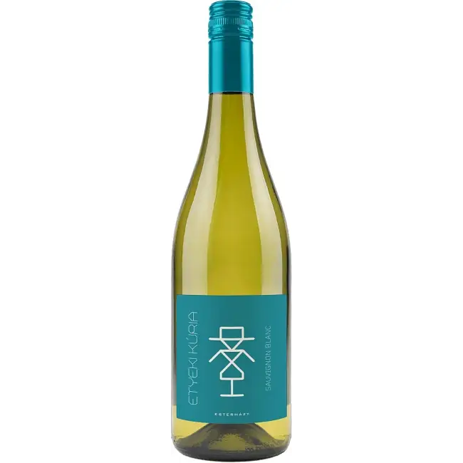 Etyeki Kúria Sauvignon Blanc Kék 2024