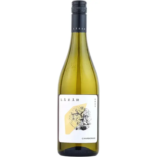 Lázár Pince Chardonnay 2025