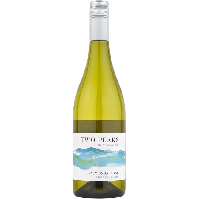 Two Peaks Sauvignon Blanc 2023
