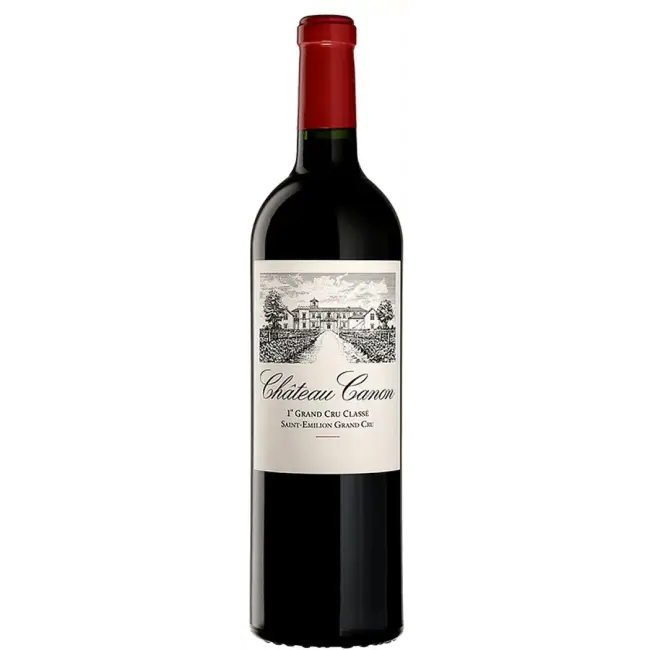 Chateau Canon 2023