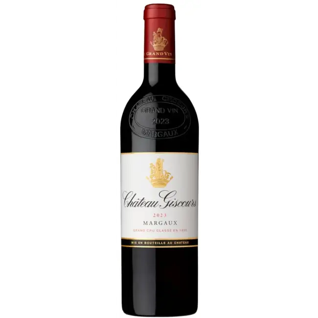 Chateau Giscours 2023
