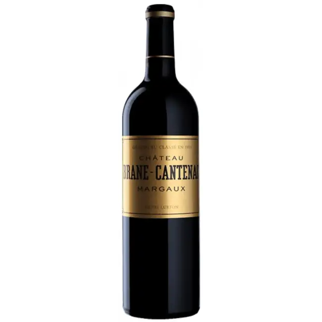 Chateau Brane - Cantenac 2023