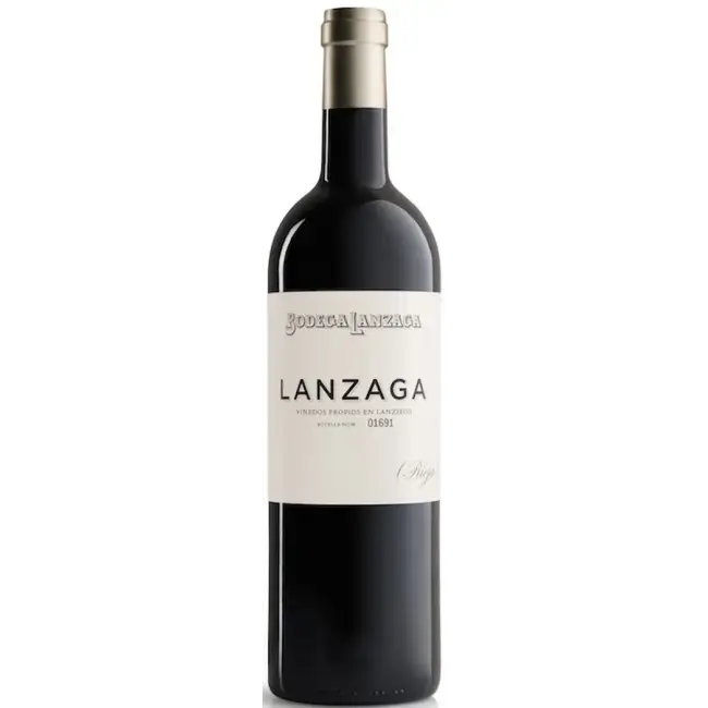 Telmo Rodriguez Lanzaga 2021