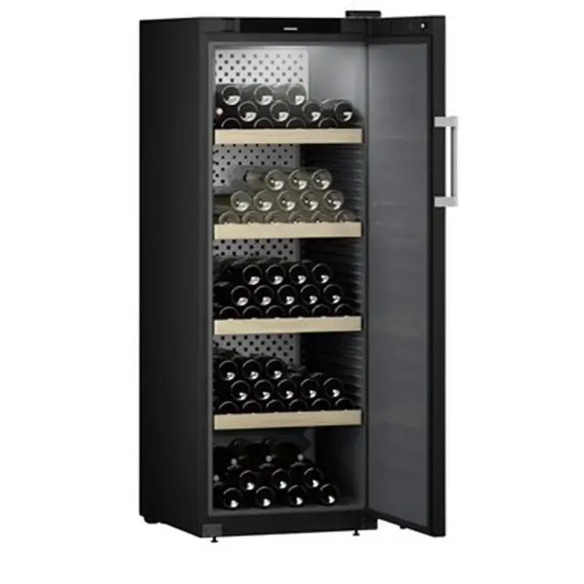 Liebherr WSbli 5031 GrandCru selection borhűtő