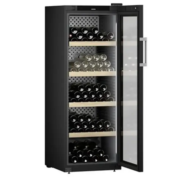 Liebherr WPbli 5031 GrandCru selection borhűtő