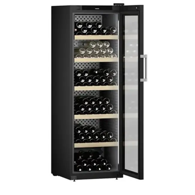 Liebherr WPbli 5231 GrandCru selection borhűtő