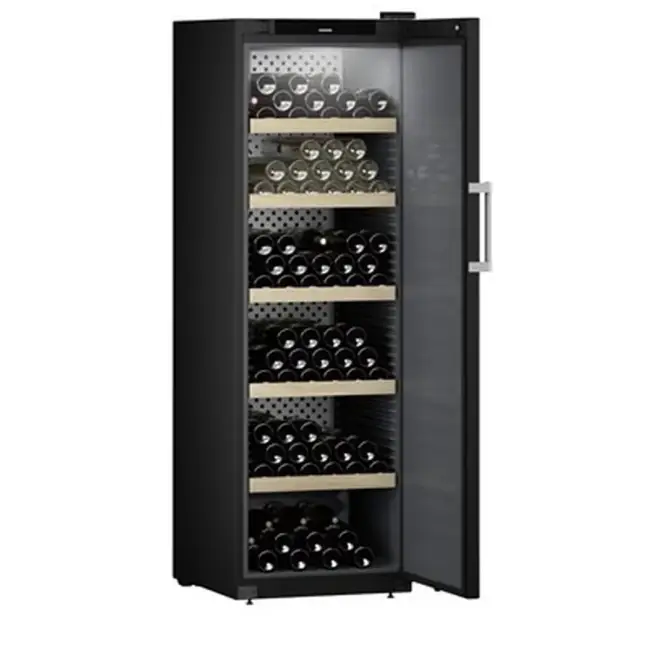 Liebherr WSbli 5231 GrandCru selection borhűtő