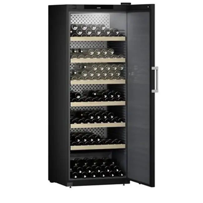 Liebherr WSbli 7731 GrandCru selection borhűtő