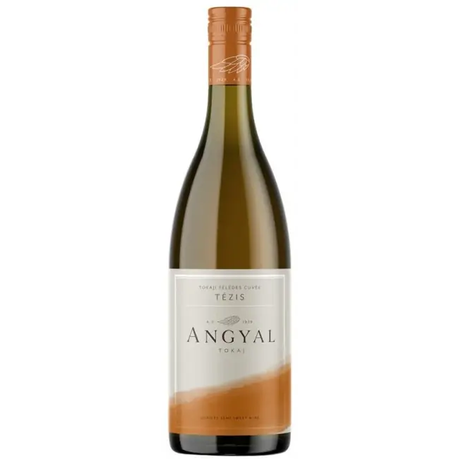 Angyal Tézis Cuvée 2025