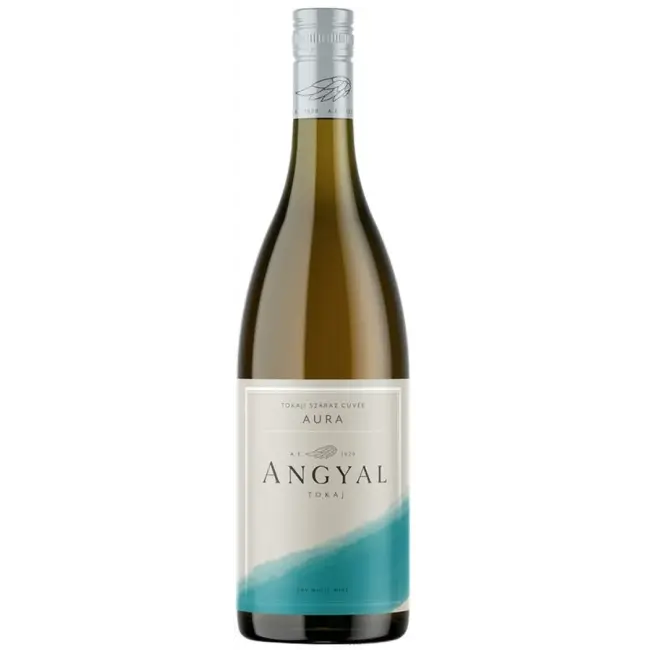 Angyal Aura Cuvée 2024