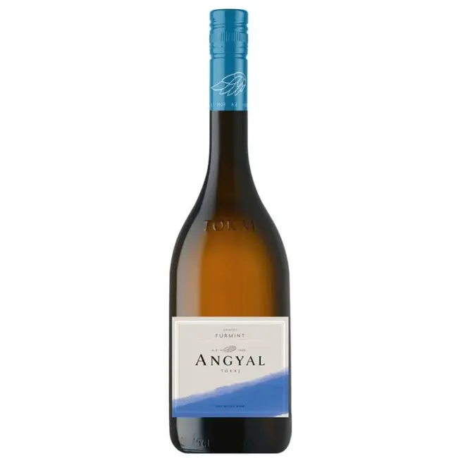 Angyal Érintés Furmint 2024