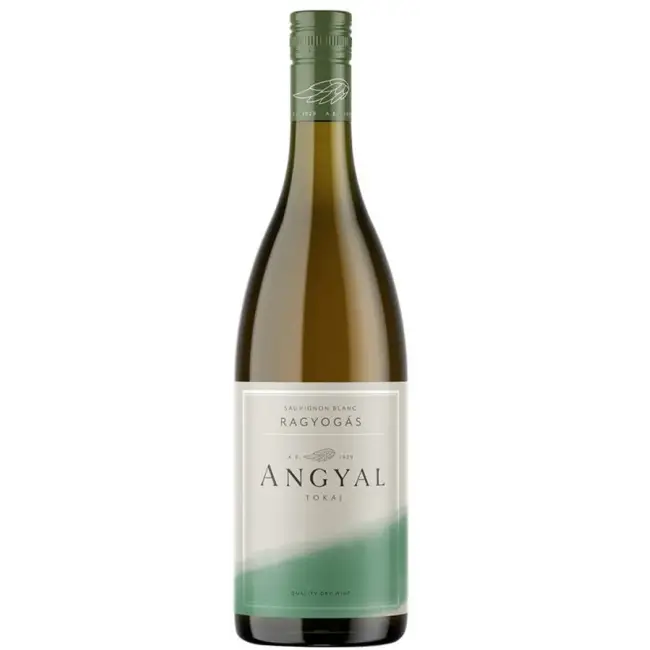 Angyal Ragyogás Sauvignon Blanc 2025