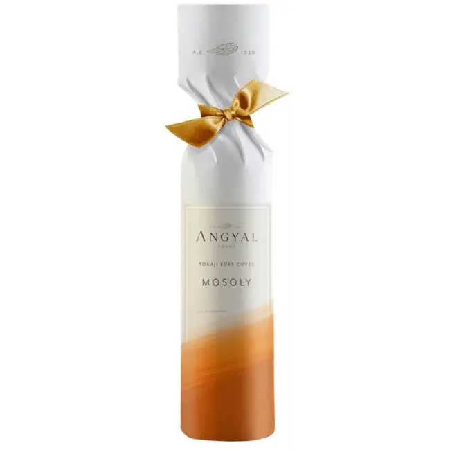 Angyal Mosoly Cuvée 2024