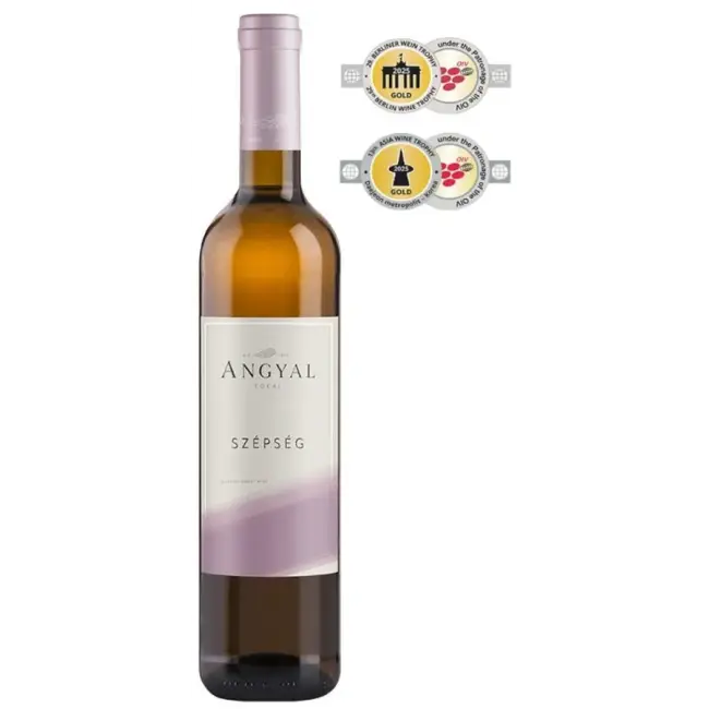 Angyal Szépség Kései Furmint 2023