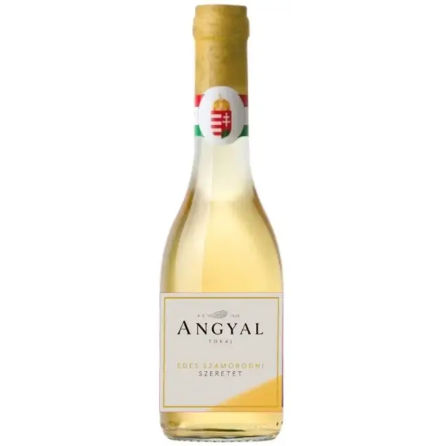 Angyal Szeretet édes Szamorodni 2022 (0,25l)