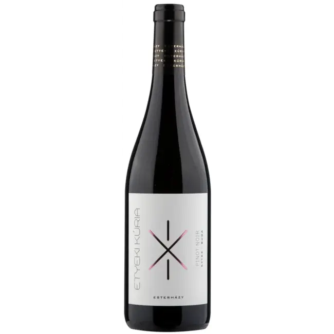 Etyeki Kúria Pinot Noir 2024