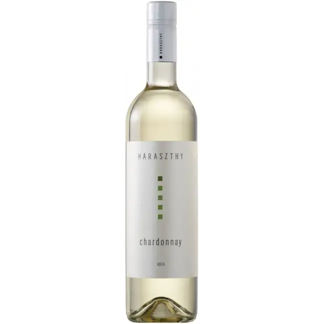 Haraszthy Chardonnay 2025