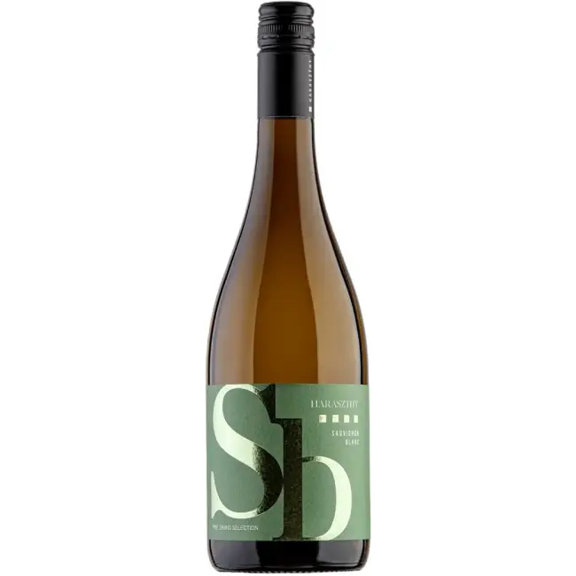 Haraszthy Sauvignon Blanc 2025 Fine Dining Selection (V)