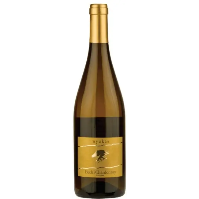 Nyakas Chardonnay Selection 2023