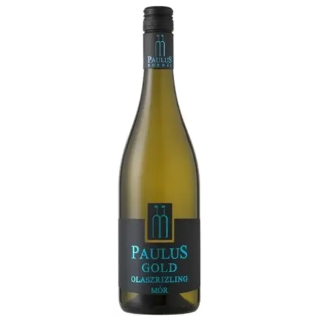 Paulus Gold Olaszrizling 2025