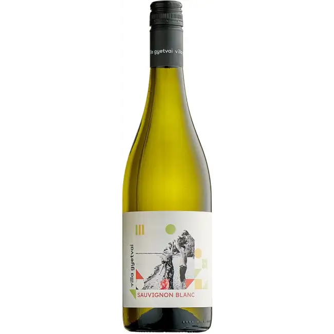 Villa Gyetvai Sauvignon Blanc 2025