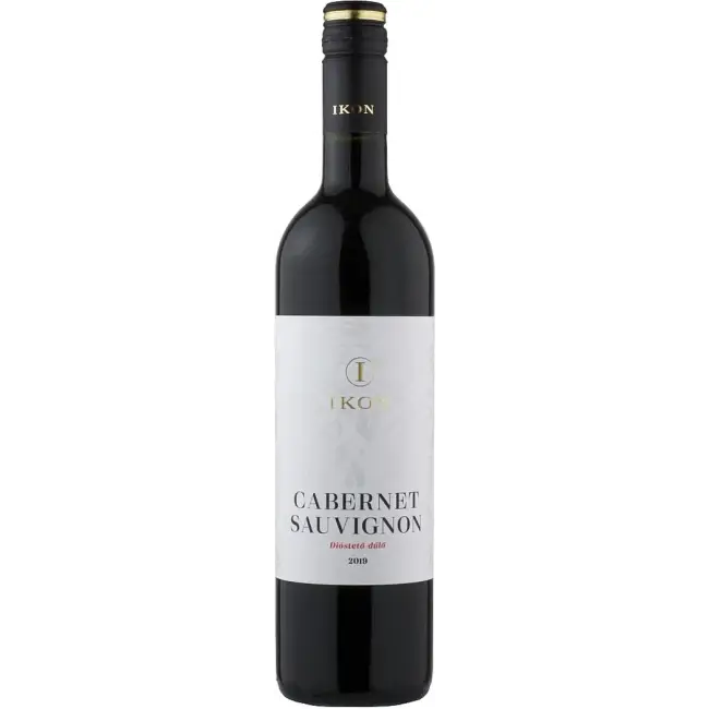 Ikon Cabernet Sauvignon 2022