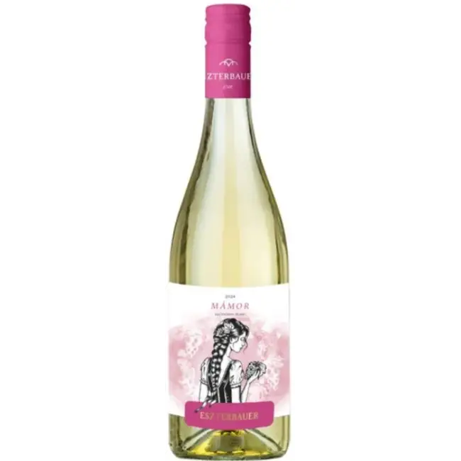 Eszterbauer Mámor Sauvignon Blanc 2025