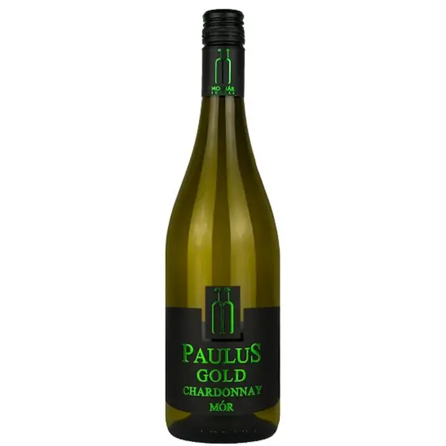 Paulus Gold Chardonnay 2025
